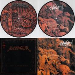Cianide : Nunslaughter & Cianide